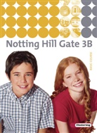 Christoph Edelhoff - Notting Hill Gate, Ausgabe 2007 - 3B: Notting Hill Gate - Ausgabe 2007