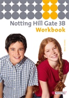 Christoph Edelhoff - Notting Hill Gate, Ausgabe 2007 - 3B: Notting Hill Gate - Ausgabe 2007