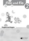 Christiane Deutschmann - Flex und Flo - Ausgabe 2007