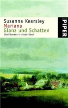 Susanna Kearsley - Mariana. Glanz und Schatten