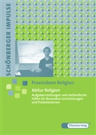 Harmja Dam, Harmjan Dam - Abitur Religion