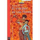 Andrea Ferrari - El complot de las flores