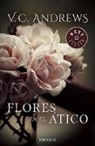 V. C. Andrews, Virginia C Andrews, Virginia C. Andrews - Flores en el atico / Flowers in the Attic