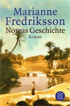 Marianne Fredriksson - Noreas Geschichte