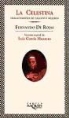 Fernando De Rojas - La Celestina : tragicomedia de Calisto y Melibea