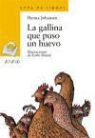 Hanna Johansen, Käthi Bhend-Zaugg - La gallina que puso un huevo