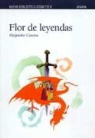 Alejandro Casona, José María Ponce - Flor de leyendas
