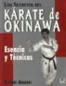 Kiyoshi Arakaki - Los secretos del kárate de Okinawa