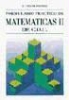 E. Tébar Flores - Formulario práctico de matemáticas II, de COU