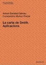 Antoni Barlab Dalmau, Antoni Barlabé i Dalmau, Constantino Muñoz Porcar, Upc Edicions Upc - La carta de Smith : aplicacions