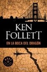 Ken Follett - En la boca del dragon / The Hammer of Eden