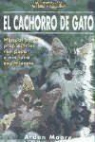 Arden Moore - El cachorro de gato