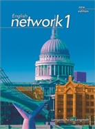 English Network New Edition - Bd. 1/2: 2 Text-Audio-CDs (Audio book)