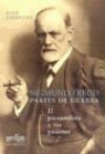 John Forrester - Sigmund Freud: partes de guerra : el psicoanálisis y sus pasiones