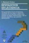 I. Bernard Cohen - Revolución en la ciencia