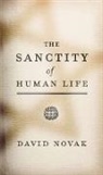 David Novak - Sanctity of Human Life