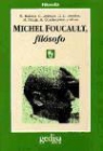 Gilles Deleuze - Michel Foucault, filósofo