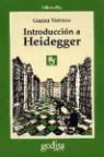Gianni Vattimo, Gianni . . . [et al. ] Vattimo - Introducción a Heidegger