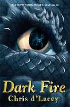 D&amp;apos, Chris Dlacey, Chris D'Lacey, Chris Lacey - Dark Fire