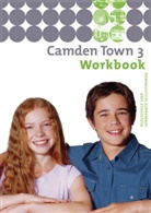 Christoph Edelhoff - Camden Town, Ausgabe Realschule - 3: Camden Town / Camden Town - Lehrwerk für den Englischunterricht an Realschulen und verwandten Schulformen. Bd.3