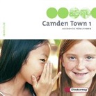 Camden Town - Lehrwerk für den Englischunterricht an Realschulen und verwandten Schulformen (Hörbuch)