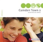 Camden Town - Lehrwerk für den Englischunterricht an Realschulen und verwandten Schulformen (Hörbuch)