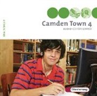 Camden Town - Lehrwerk für den Englischunterricht an Realschulen und verwandten Schulformen (Hörbuch)