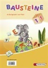 BAUSTEINE Fibel / BAUSTEINE Fibel - Ausgabe 2008