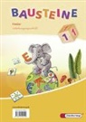 BAUSTEINE Fibel / BAUSTEINE Fibel - Ausgabe 2008