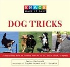 Carina MacDonald, Eli Burakian, Jeff Diener, Stephen Gorman - Knack Dog Tricks
