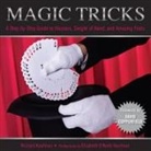 Richard Kaufman, Elizabeth Kaufman - Magic Tricks