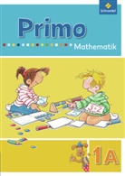 Marianne Grassmann - Primo Mathematik, Ausgabe 2009: Primo.Mathematik - Ausgabe 2009
