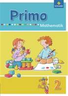Marianne Grassmann - Primo Mathematik, Ausgabe 2009: Primo.Mathematik - Ausgabe 2009