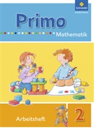 Marianne Grassmann - Primo Mathematik, Ausgabe 2009: Primo.Mathematik - Ausgabe 2009