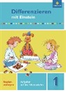 Differenzieren mit Einstein 1