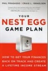 Phil Fragasso, Phil Israelsen Fragasso, Craig L. Israelsen - Your Nest Egg Game Plan