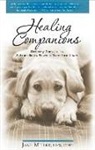 Jane Miller - Healing Companions