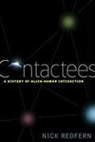 Nick Redfern - Contactees