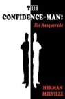 Herman Melville - The Confidence-Man