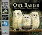 Martin Waddell, Patrick Benson - Owl Babies