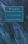 Vincent Henry Stanton, Vincent Henry Henry Stanton - The Gospels as Historical Documents, Part II