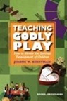 Jerome W Berryman, Jerome W. Berryman - Teaching Godly Play