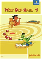 Kurt Hönisch, Hans-Dieter Rinkens, Gerhild Träger - Welt der Zahl, Ausgabe 2009 Nordrhein-Westfalen: Welt der Zahl - Ausgabe 2009 NRW
