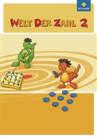 Nadine Franke-Binder, Claudia Neuburg, Kerstin Peiker, Thomas Rottmann, Michaela Schmitz, Kurt Hönisch... - Welt der Zahl, Ausgabe 2009 Nordrhein-Westfalen: Welt der Zahl - Ausgabe 2009 NRW