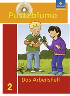 Christe Jahn, Christel Jahn, Wolfgan Kunsch, Wolfgang Kunsch, Wolfgang u Menzel, Anja Rieger... - Pusteblume, Das Sprachbuch, Allgemeine Ausgabe 2009: Pusteblume. Das Sprachbuch - Allgemeine Ausgabe 2009