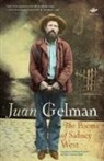 Juan Gelman - The Poems of Sidney West