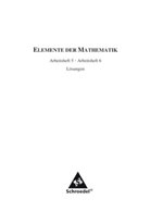 Heinz Griesel, Helmut Postel, Friedrich Suhr - Elemente der Mathematik, Arbeitshefte für Nordrhein-Westfalen, Rheinland-Pfalz, Schleswig-Holstein: Elemente der Mathematik SI - Arbeitshefte für Nordrhein-Westfalen, Rheinland-Pfalz und Schleswig-Holstein Ausgabe 2008