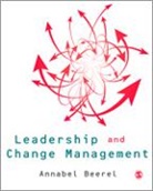 Annabel Beerel, Annabel C. Beerel - Leadership and Change Management