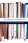 Steve Bartlett, Steve (EDT)/ Burton Bartlett, Diana Burton, Diana M Burton, Diana M Bartlett Burton, Diana M M Burton... - Key Issues for Education Researchers