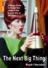 Rhodri Marsden - Next Big Thing